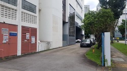 Kallang Distripark (D12), Factory #291262291